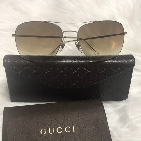 Gucci Accessories - GUCCI GG 2262/S Sunglasses